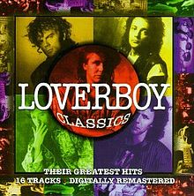 Loverboy classics