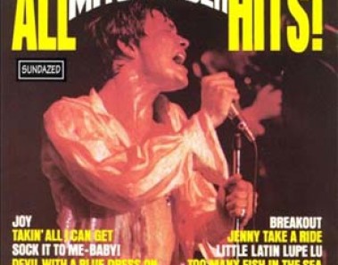 Mitch Ryder – Hit Singles and Billboard Charts