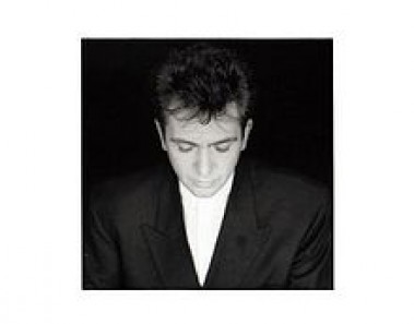Peter Gabriel Greatest Hits album