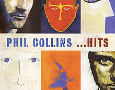 Phil Collins – Hit Singles and Billboard Charts