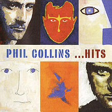 Phil Collins Hits