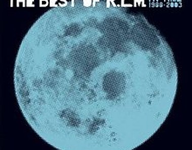 R.E.M. the best of in time