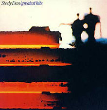 Steely Dan Greatest Hits album