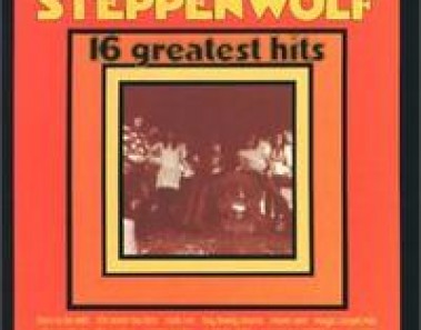 Steppenwolf – Hit Songs and Billboard Charts