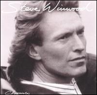 Steve Winwood chronicles