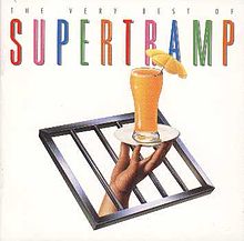 Supertramp the very best of