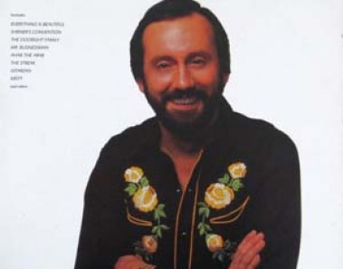 Ray Stevens Top Songs : American country and pop singer-songwriter and comedian