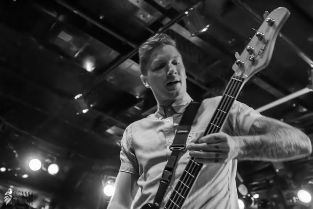 secrets live photos paradise club boston 2014