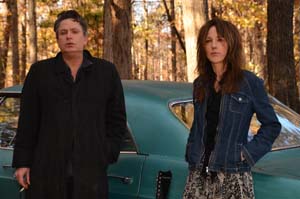 Dex Romweber Duo Sara Romweber