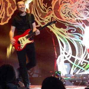 jacob petersen guitar