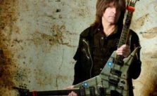 Michael Angelo Batio Questions and Answers Interview (2014 Interviews)