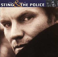 Sting the very best of