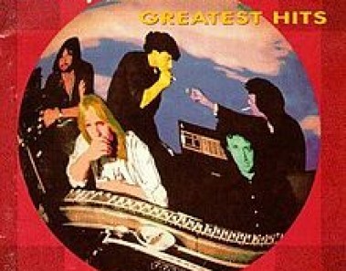 Tom Petty and the heartbreakers Greatest Hits