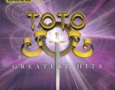 Toto Greatest Hits Gold
