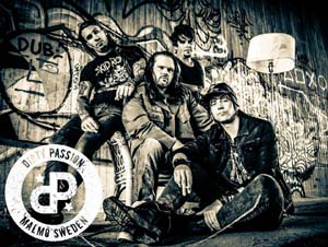 dirty passion band