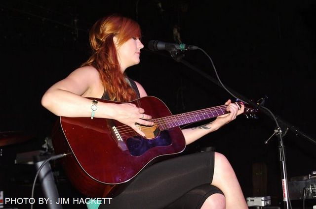 Kiley Evans manchester