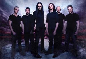 ne obliviscaris band