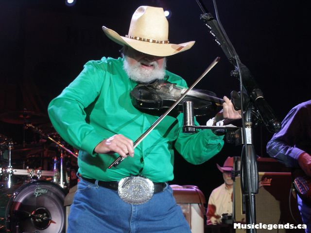 charlie daniels belt buckle