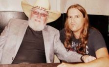 Exclusive Charlie Daniels Interview in Halifax, NS 2014