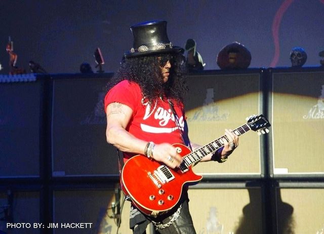 Slash Fox Theater Mashantucket