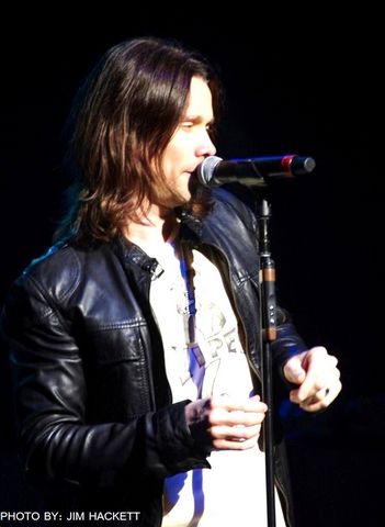 myles kennedy live in mashantucket