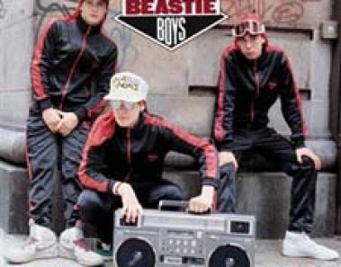 Beastie Boys solid gold hits