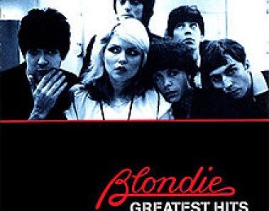 Blondie Greatest Hits album