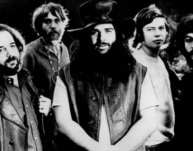 Canned Heat Hit Songs and Billboard Charts