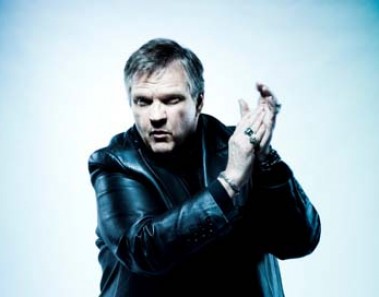 Meat Loaf 2000s promo photo