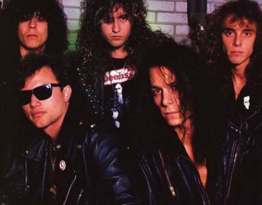 Queensryche in the 1990s