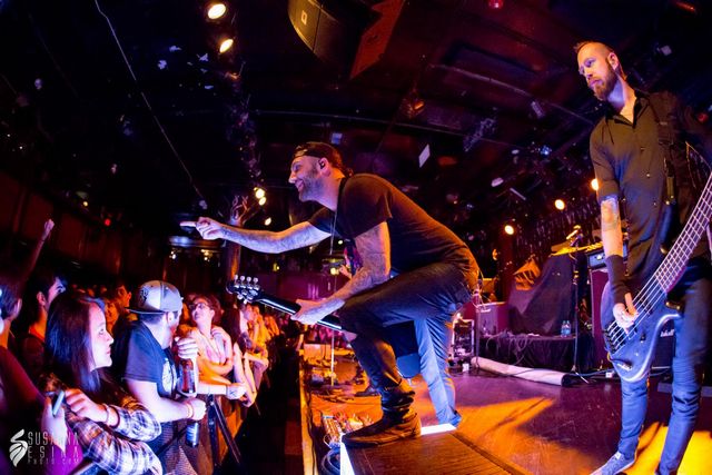 Stars in Stereo The Paradise Club Boston