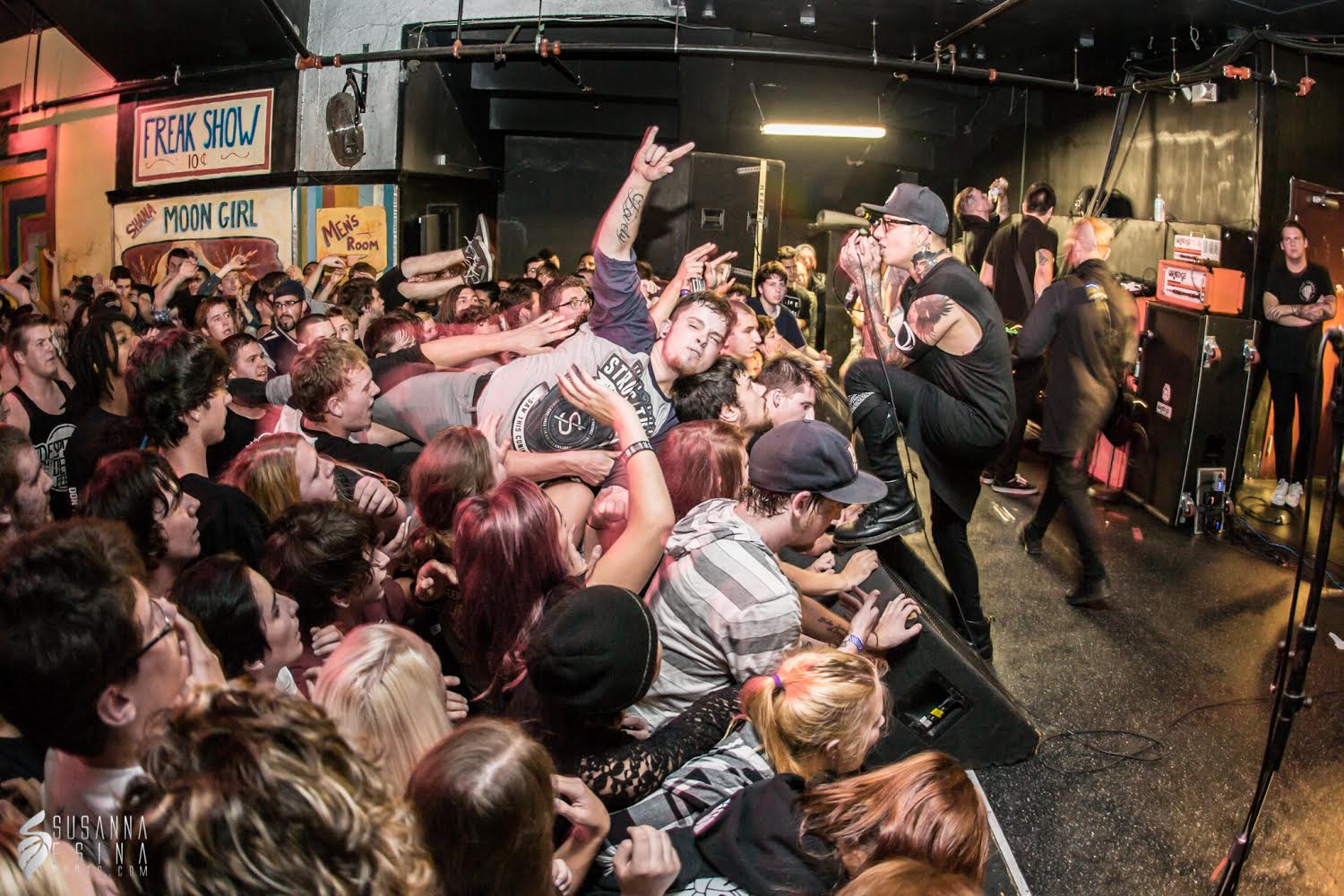 Sylar live in Worcester