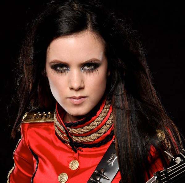 The Commander-In-Chief 2013