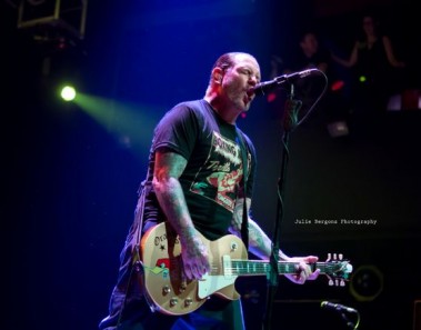 social distortion mike ness