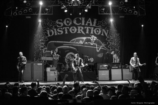 social distortion house of blues