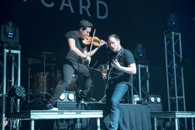 sean mackin yellowcard
