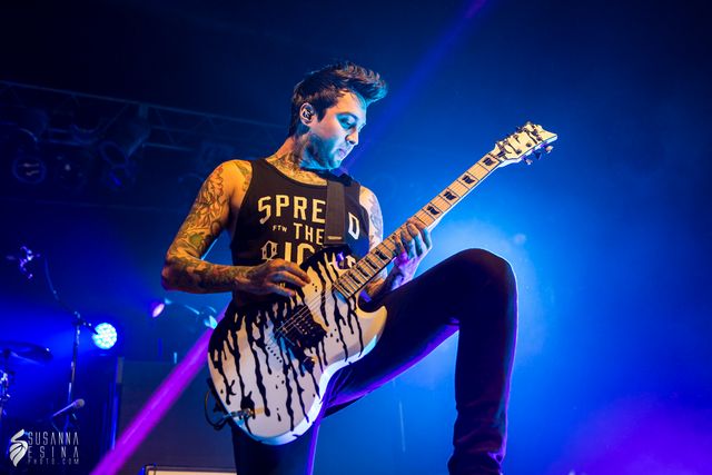pierce the veil hartford