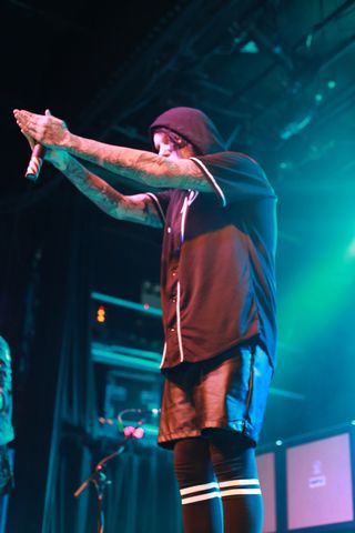 attila irving plaza