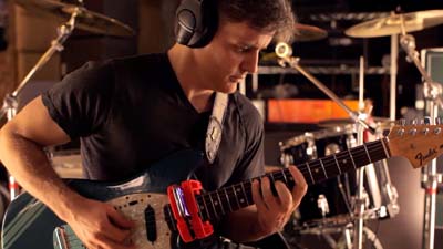 troy grady guitarist