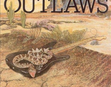 Outlaws Top Songs : Southern rock/country rock band