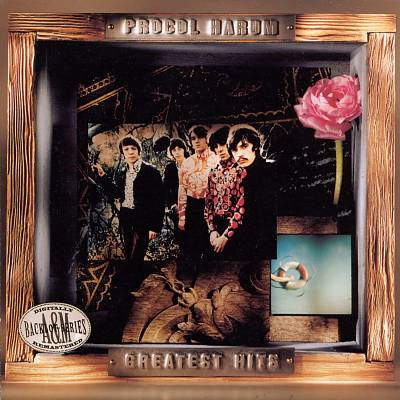 Procol Harum Greatest Hits