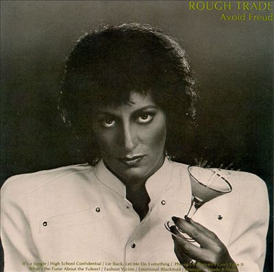 Rough Trade Greatest Hits