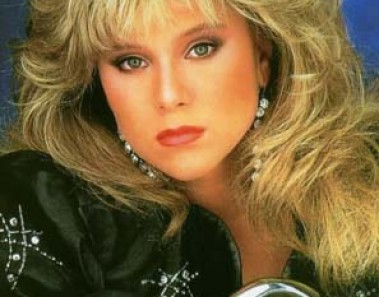 Samantha Fox Top Songs: English singer, songwriter, actress and former glamour model