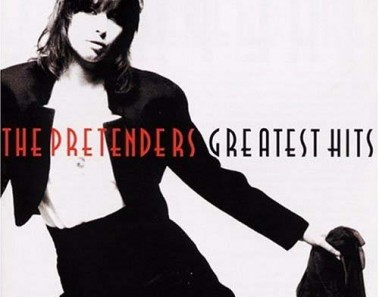 The Pretenders Singles – Canadian Billboard Charts