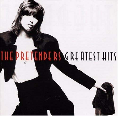 The Pretenders Greatest Hits
