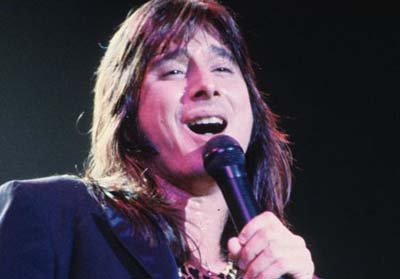 steve perry