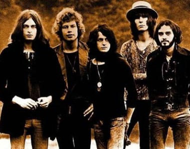 yes band 1970s