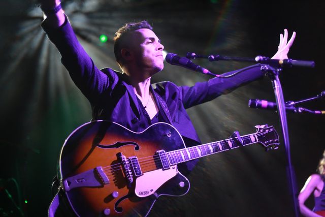 Asaf Avidan irving plaza new york