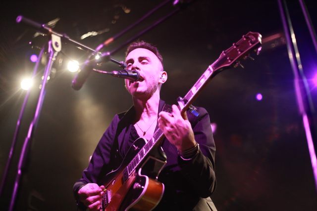 Asaf Avidan