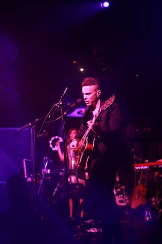 Asaf Avidan